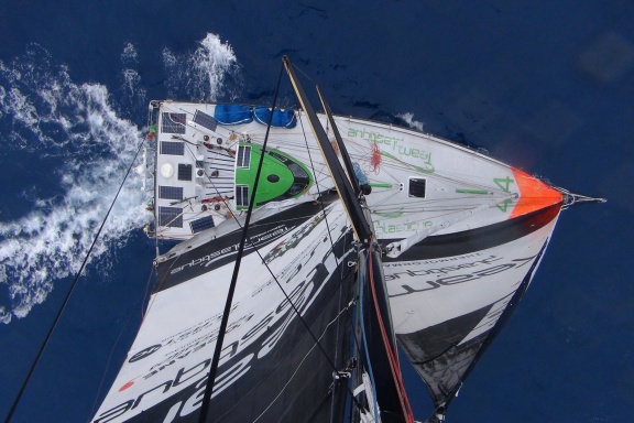 fot. A. di Benedetto / Team Plastique