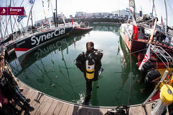 nurek zawsze się przyda