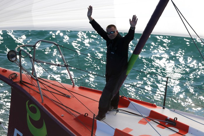 Fot. J.M. Liot / DPPI