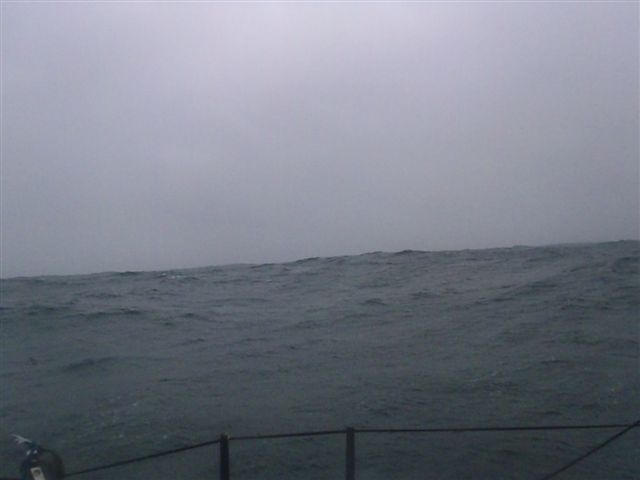 Foto z dzisiaj - 3 lipca - froncik, znaczy, apokalipsa / fot. Gutek