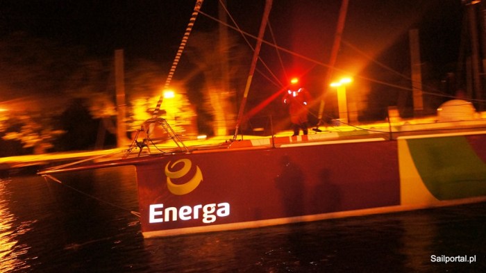 Baltic Polonez Cup 2013 - foto Sailportal.pl25