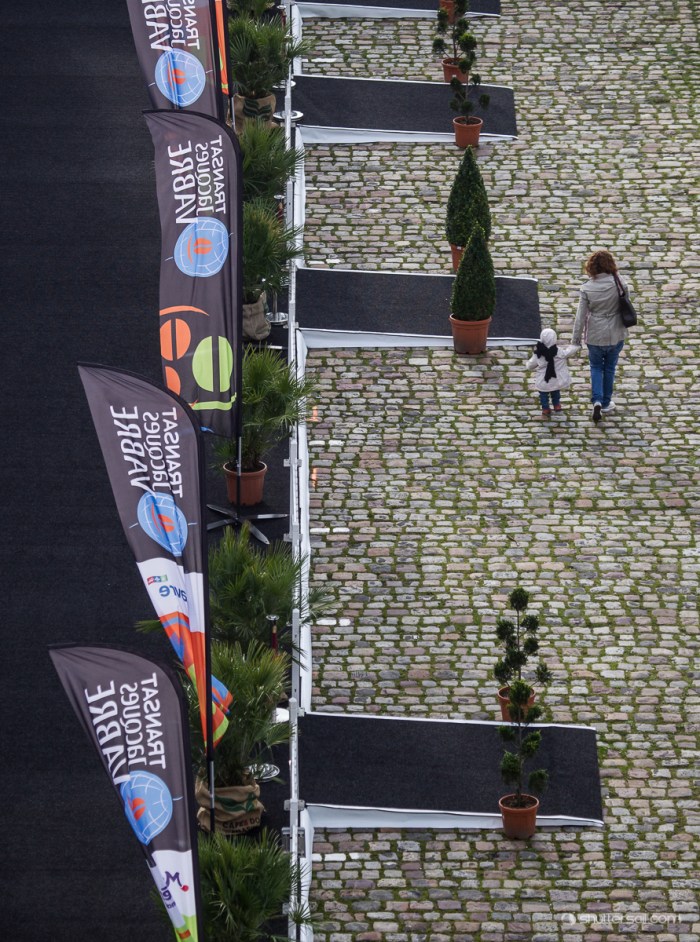 ShutterSail.com - Robert Hajduk || Transat Jacques Vabre 2013 ||