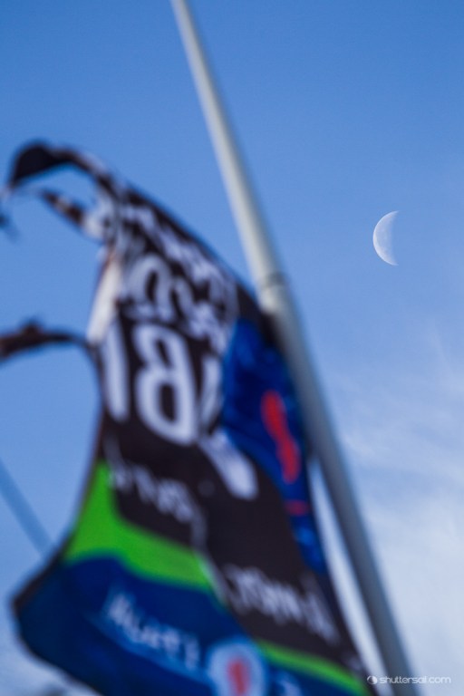 ShutterSail.com - Robert Hajduk || Transat Jacques Vabre 2013 ||