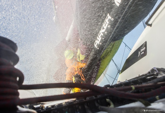 fot. R. Hajduk / Shuttersail.com