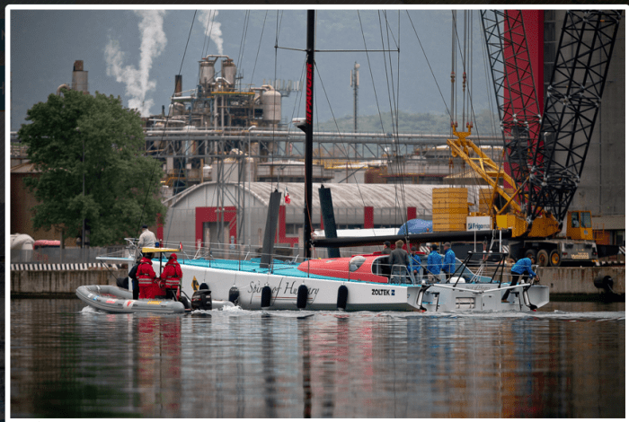 Foto Cserta Gábor ze strony http://spiritofhungary.hu/en/