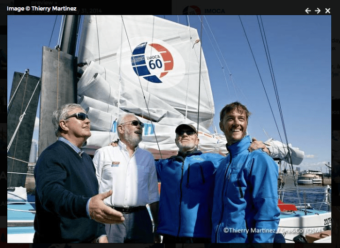 Fot. Th. Martinez/Sea&Co/OSM