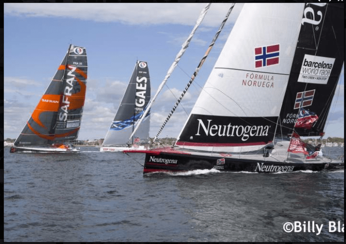 fot. Billy Black / http://www.imocaoceanmasters.com/gallery