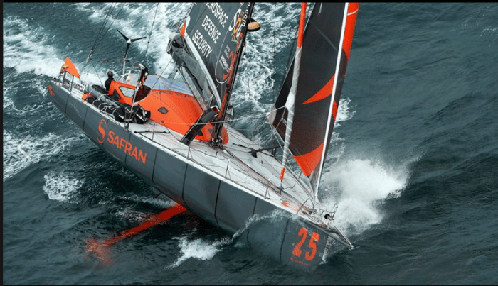 ©SafranSailingTeam