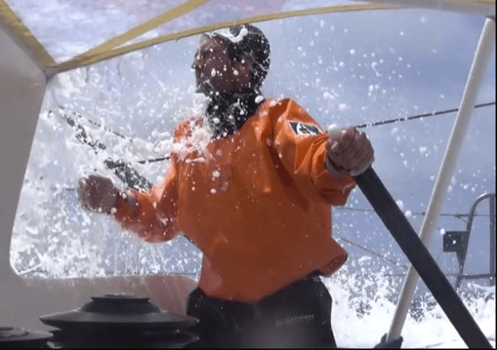 ©SafranSailingTeam / http://www.imocaoceanmasters.com/gallery