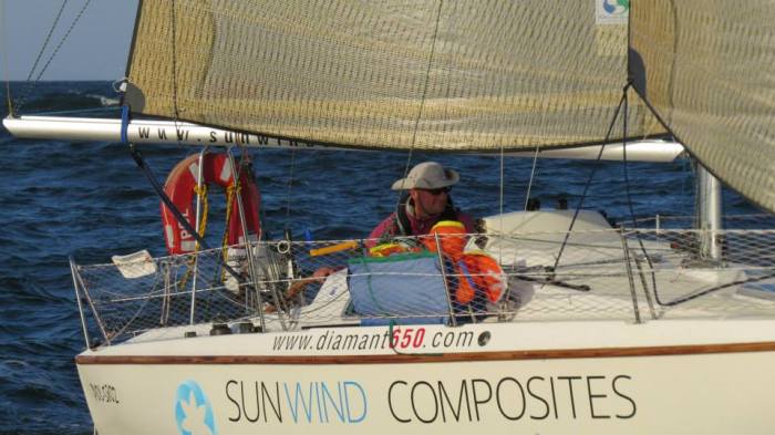 Krzysztof Kołakowski - Blekot / fot. Brożka