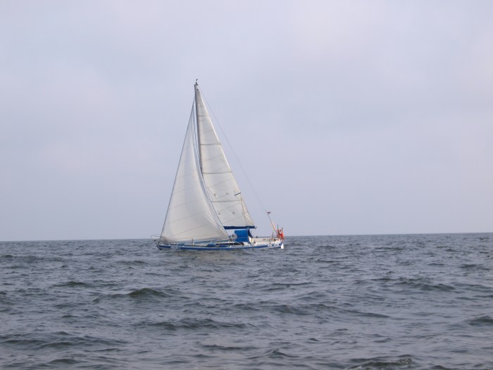 MACIEJ ZIEMBA - JANECZKA 2 / FOT. J. BUKOWSKI