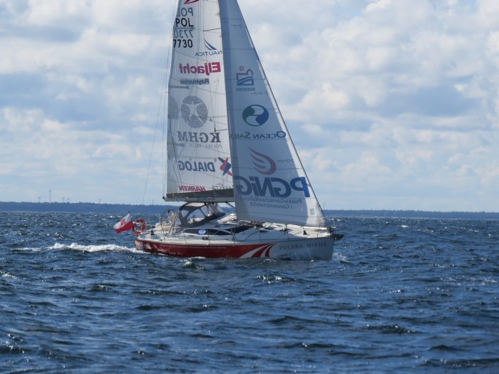 Wiwat! / fot. Sailbook.pl