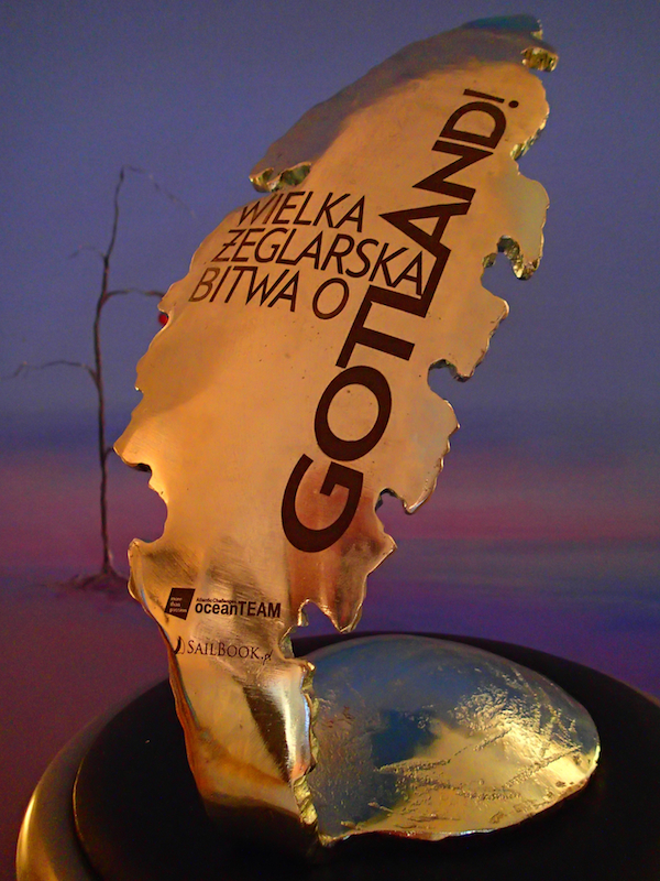 Puchar przechodni Bitwy / fot. K.Szypka