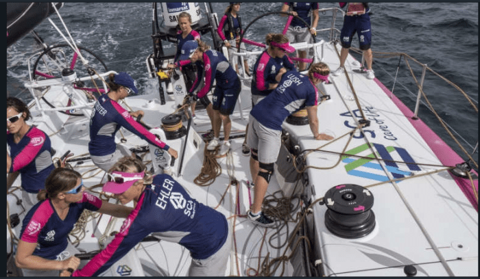Corinna Halloran/Team SCA / http://www.volvooceanrace.com/en/photo/182_TEAM-SCA.html#pic16