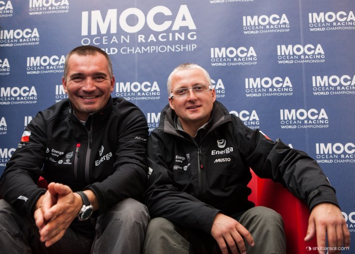 Fot. Robert Hajduk - Shuttersail.com