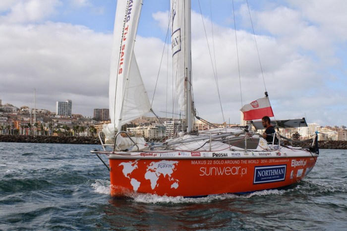 Dziś było tak. / fot. BTA Gertis