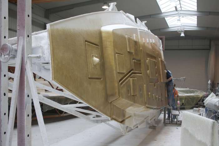 YS to stocznia gdzie powstaja duze i nowoczesne jednostki_fot YachtService