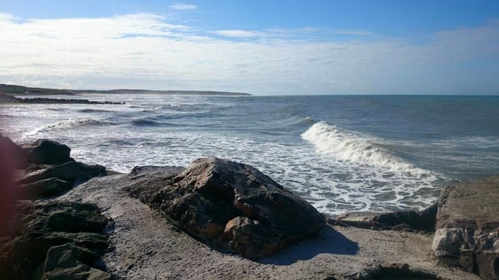 Port Bourgenay / fot. R. Kowalczyk Calbud Team