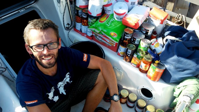 Fot. D.Nowak (Brożka) - Zew Oceanu