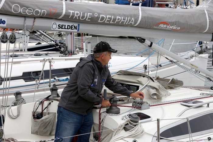 Andrzej Kopytko - True Delphia