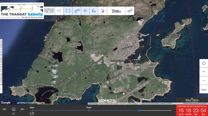 The Transat_mapa_Isabelle Joschke_w_St_Pierre