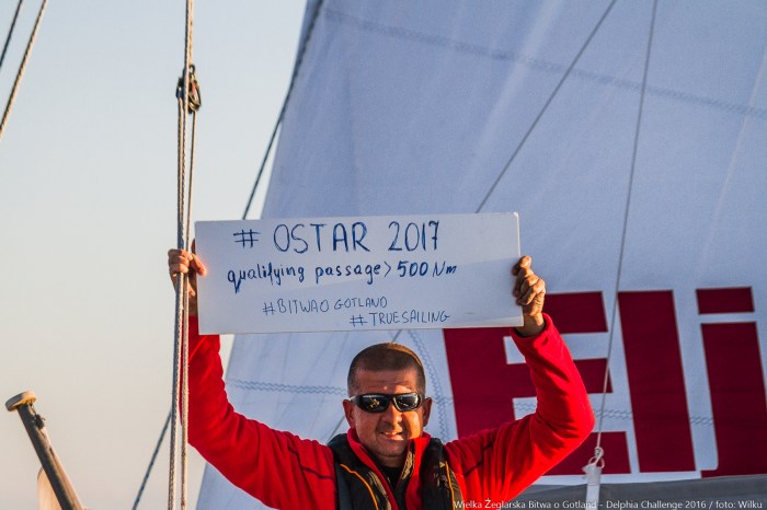 Andrzej Kopytko. / Fot. M. Wilczek