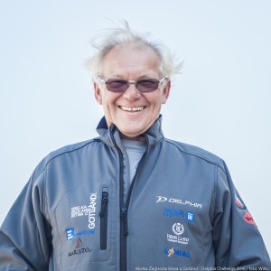 Jerzy Matuszak. / Fot. M. Wilczek