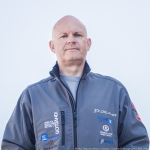 Witek Nabożny - Dexxter. / Fot. M. Wilczek