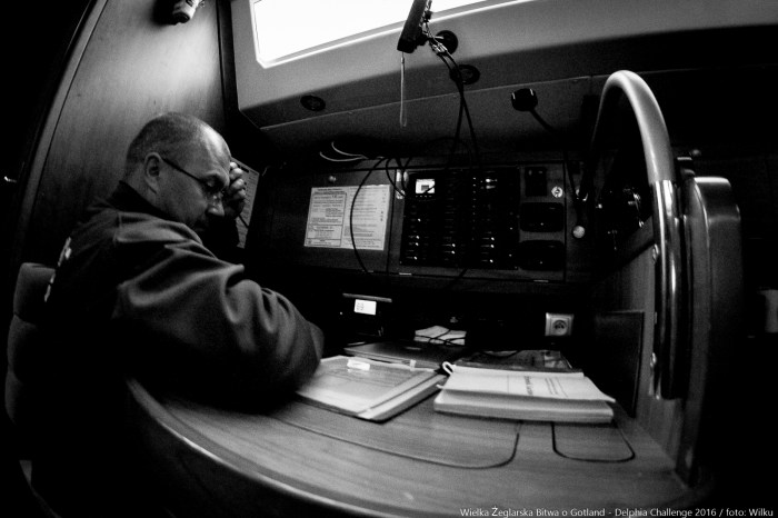 Krystian Szypka. / Fot. M. Wilczek