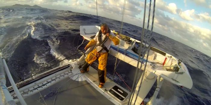 fot. film Jeździec oceanów